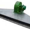 STARLINE : Brûleur de veine d'air avec caisson et ventilateur d'air comburant – Image 2