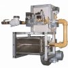 STARLINE : Brûleur de veine d'air avec caisson et ventilateur d'air comburant – Image 6