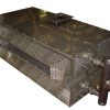STARLINE : Brûleur de veine d'air avec caisson et ventilateur d'air comburant – Image 4