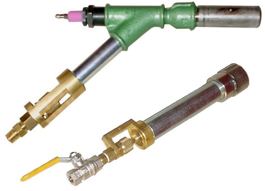 Torche SureFire Switch Rail Insight – Vintage, étanche, Occasion